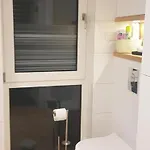 Nad Liwka Appartement *
