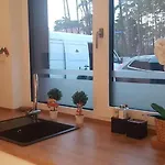 Appartement Nad Liwka Niechorze
