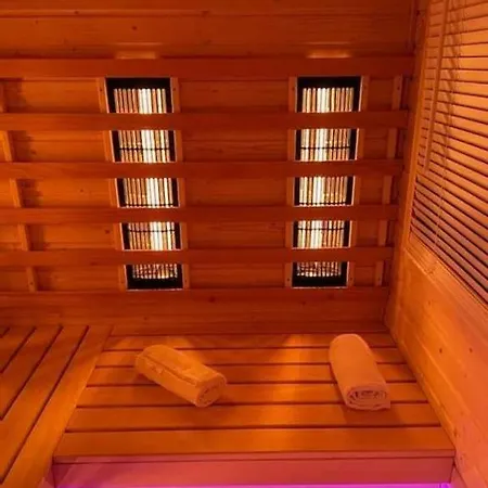 Nad Liwka Апартаменты