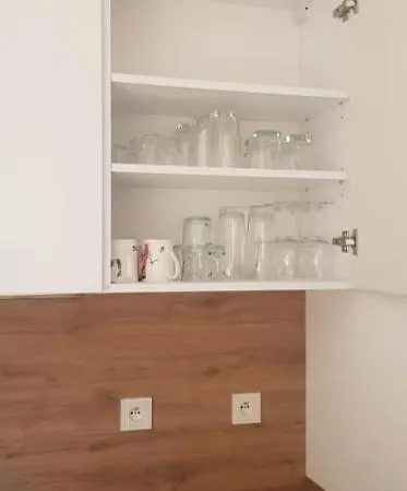 Nad Liwka * Niechorze