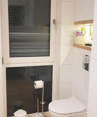 Nad Liwka Апартаменты *