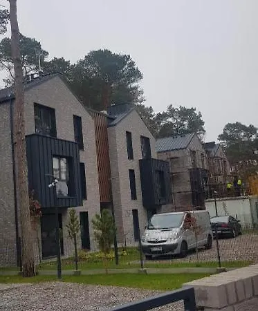 Nad Liwka Нехоже