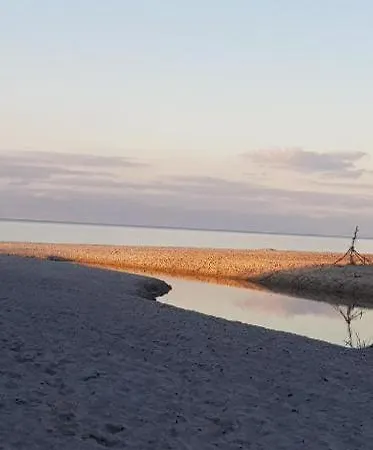 Апартаменты Nad Liwka *