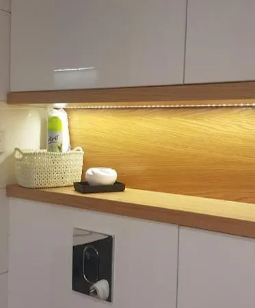 Nad Liwka Апартаменты *