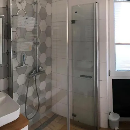 Nad Liwka Нехоже