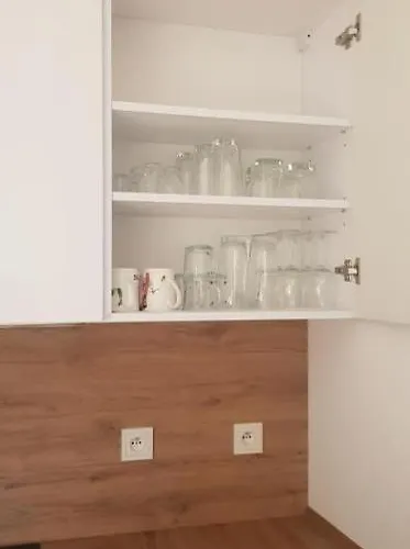 Nad Liwka * Niechorze