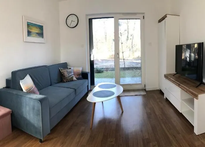 Apartment Nad Liwka
