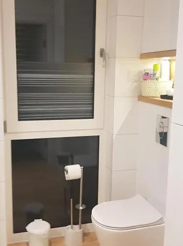 Nad Liwka Apartment *