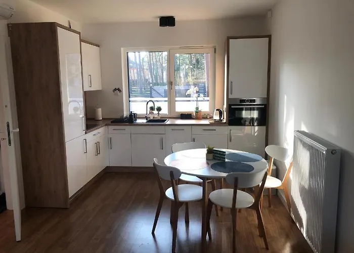 Nad Liwka * Niechorze