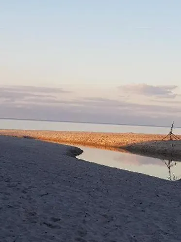 Apartment Nad Liwka *